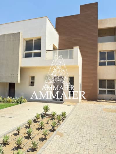 تاون هاوس 4 غرف نوم للبيع في 6 أكتوبر، الجيزة - WhatsApp Image 2025-11-30 at 08.15. 00. jpeg