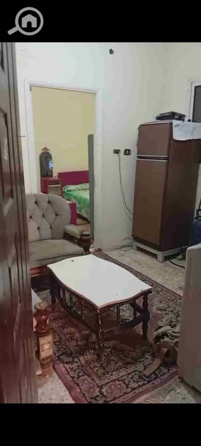 فلیٹ 1 غرفة نوم للايجار في المعادي، القاهرة - Screenshot_20251128_194101_com. whatsapp. jpg