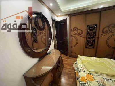 فلیٹ 2 غرفة نوم للايجار في زهراء المعادى، القاهرة - IMG-20251030-WA0009. jpg