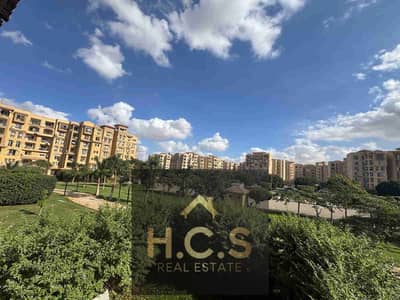 3 Bedroom Flat for Sale in Madinaty, Cairo - 1000558472. jpg