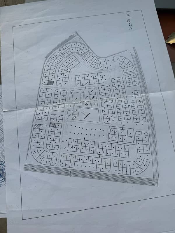 إسكان مميز الحي ٢٧ إسكان مميز الحي ٢٧