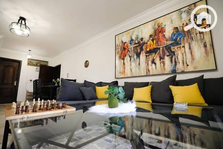 3 Bedroom Flat for Rent in New Cairo, Cairo - WhatsApp Image 2025-11-30 at 09.47. 07_d13aa063. jpg 3 Bedroom Flat for Rent in New Cairo, Cairo - WhatsApp Image 2025-11-30 at 09.47. 07_d13aa063. jpg