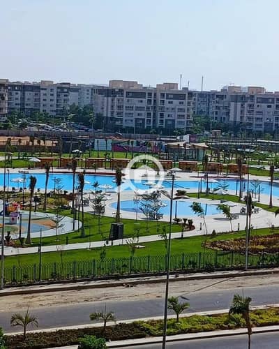 3 Bedroom Apartment for Rent in Madinaty, Cairo - 4e4aa187-c2a9-417a-b2b9-d30c7d62a45c. jpg