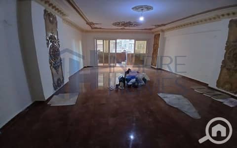 3 Bedroom Flat for Rent in Smoha, Alexandria - 1. jpg