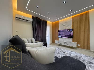 3 Bedroom Flat for Rent in New Cairo, Cairo - WhatsApp Image 2025-11-29 at 19.36. 49. jpeg