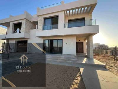 5 Bedroom Villa for Sale in New Capital City, Cairo - 1000729892. jpg