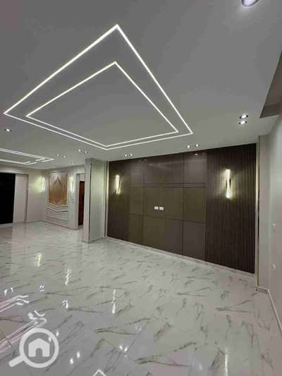 3 Bedroom Flat for Sale in 6th of October, Giza - 1000027348. jpg