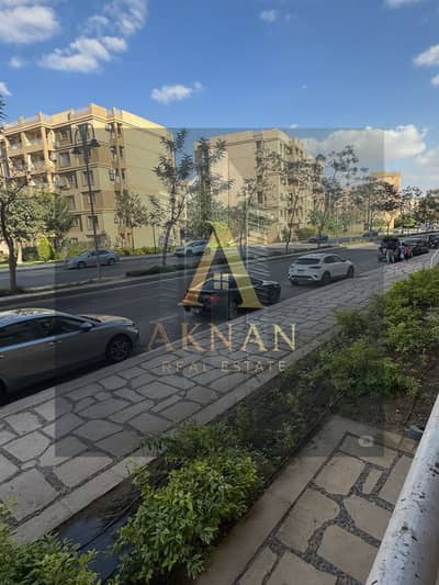 3 Bedroom Flat for Rent in Madinaty, Cairo - WhatsApp Image 2025-11-25 at 2.45. 38 PM. jpeg