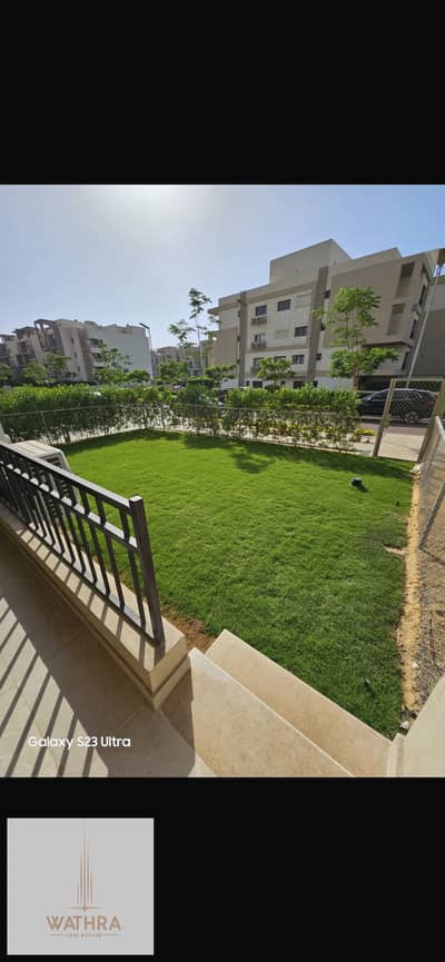 2 Bedroom Flat for Rent in New Cairo, Cairo - IMG_8636. png