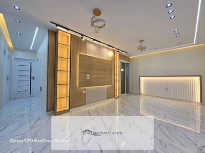 فلیٹ 3 غرف نوم للبيع في حدائق الاهرام، الجيزة - IMG-20251014-WA0002. jpg