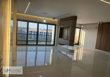 بنتهاوس 2 غرفة نوم للايجار في القاهرة الجديدة، القاهرة - WhatsApp Image 2025-11-29 at 4.07. 49 PM. jpeg