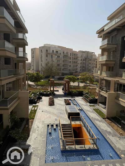 شقة 3 غرف نوم للبيع في القاهرة الجديدة، القاهرة - IMG_7596. jpg