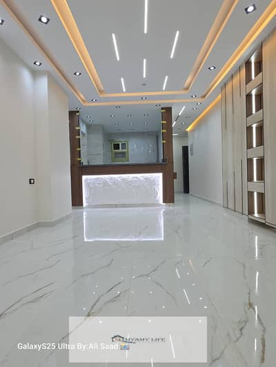 3 Bedroom Apartment for Sale in Hadayek al-Ahram, Giza - WhatsApp Image 2025-11-27 at 4.12. 27 PM (2). jpeg