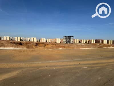 أرض سكنية  للبيع في مدينة بدر، القاهرة - WhatsApp Image 2025-11-29 at 3.01. 52 PM. jpeg