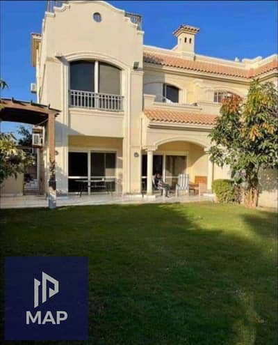 فیلا 4 غرف نوم للبيع في القاهرة الجديدة، القاهرة - 468839421_2985629638257129_7539043708453934513_n. jpg