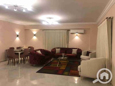 3 Bedroom Flat for Rent in Sheikh Zayed, Giza - 1000273241. jpg