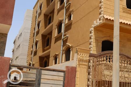 عقار سكني آخر 8 غرف نوم للبيع في 6 أكتوبر، الجيزة - 2. jpg