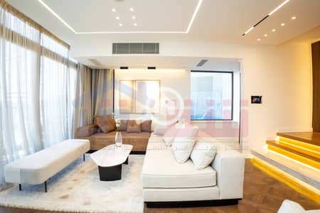 فیلا 4 غرف نوم للبيع في سموحة، الإسكندرية - BLC08103. jpg