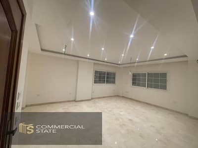 3 Bedroom Flat for Rent in New Cairo, Cairo - IMG-20251129-WA0071. jpg