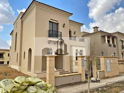 4 Bedroom Townhouse for Sale in New Cairo, Cairo - 529374514_1455263639091435_4502182787406520936_n. jpg