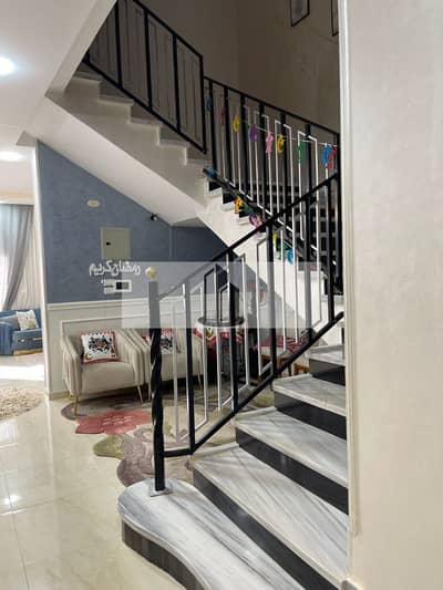 4 Bedroom Villa for Sale in New Cairo, Cairo - WhatsApp Image 2025-11-14 at 12.41. 04 AM (3). jpeg