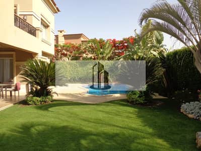 فیلا 7 غرف نوم للبيع في القاهرة الجديدة، القاهرة - WhatsApp Image 2025-11-14 at 12.33. 30 AM. jpeg