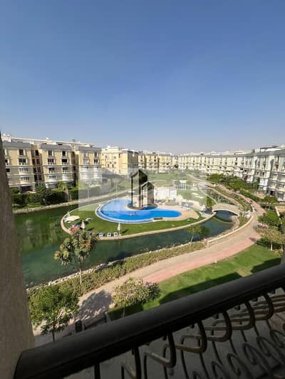 4 Bedroom iVilla for Sale in New Cairo, Cairo - WhatsApp Image 2025-11-14 at 12.34. 24 AM. jpeg