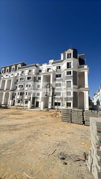 اي فيلا 3 غرف نوم للبيع في القاهرة الجديدة، القاهرة - WhatsApp Image 2025-11-12 at 1.29. 18 PM (3). jpeg