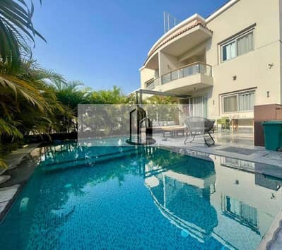 توين هاوس 5 غرف نوم للبيع في القاهرة الجديدة، القاهرة - WhatsApp Image 2025-11-18 at 9.18. 25 AM (1). jpeg