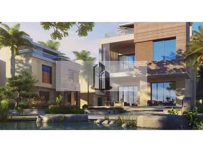 فیلا 3 غرف نوم للبيع في مدينة المستقبل، القاهرة - 5dde8024b8e3e680791884. jpg