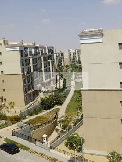 3 Bedroom Flat for Sale in Mostakbal City, Cairo - WhatsApp Image 2025-11-18 at 3.11. 43 PM (1). jpeg