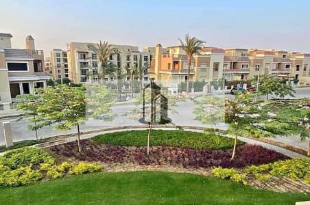 2 Bedroom Flat for Sale in New Cairo, Cairo - 585383301_877321184724538_591127361525553277_n. jpg