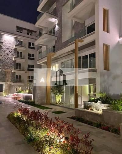 3 Bedroom iVilla for Sale in New Cairo, Cairo - 17ش. jpg 3 Bedroom iVilla for Sale in New Cairo, Cairo - 17ش. jpg