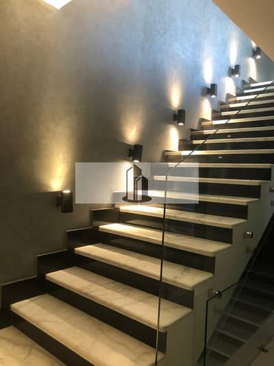 اي فيلا 4 غرف نوم للبيع في القاهرة الجديدة، القاهرة - WhatsApp Image 2025-11-24 at 1.11. 51 PM (2). jpeg