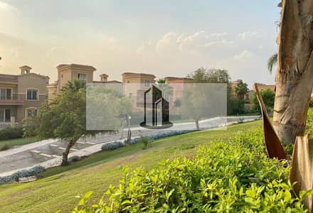 توين هاوس 4 غرف نوم للبيع في القاهرة الجديدة، القاهرة - 8271010-1926fo. jpg