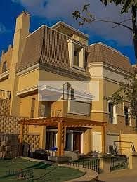 4 Bedroom Villa for Sale in Mostakbal City, Cairo - download (4). jpg
