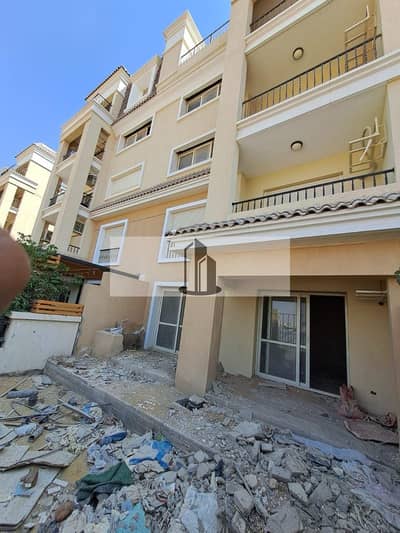 2 Bedroom Flat for Sale in Mostakbal City, Cairo - 21b8892d-578b-4535-8ad3-77f109db0da3. jpg