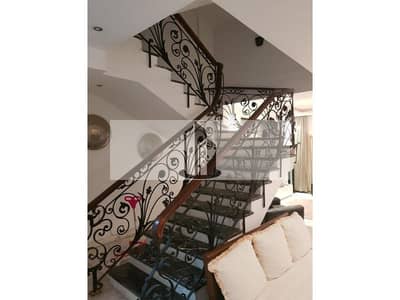 تاون هاوس 3 غرف نوم للبيع في مدينة الشروق، القاهرة - c1fc3649-a49a-4bea-acb7-9204423c4f1f. jfif. jpg