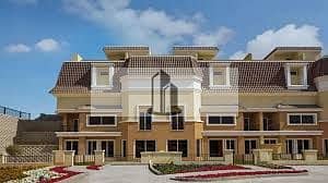 4 Bedroom Villa for Sale in Mostakbal City, Cairo - images (9). jpeg