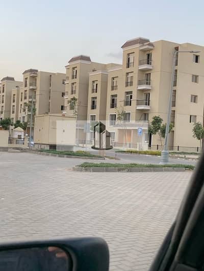 شقة 2 غرفة نوم للبيع في مدينة المستقبل، القاهرة - WhatsApp Image 2025-11-18 at 11.21. 55 AM. jpeg