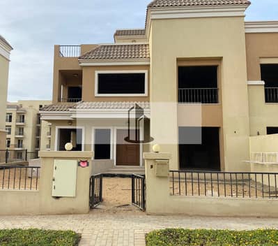 4 Bedroom Villa for Sale in Mostakbal City, Cairo - IMG-20251128-WA0108. jpg