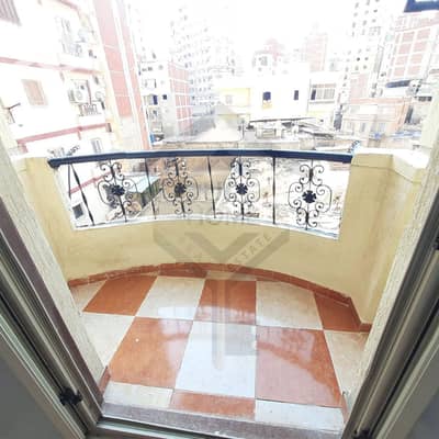 شقة 3 غرف نوم للبيع في محرّم بيك، الإسكندرية - 1. jpg شقة 3 غرف نوم للبيع في محرّم بيك، الإسكندرية - 1. jpg