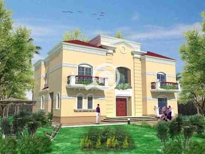 فیلا 7 غرف نوم للبيع في القاهرة الجديدة، القاهرة - 1000950355. jpg