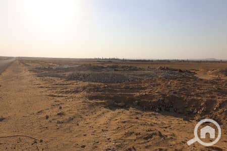 أرض سكنية  للبيع في 6 أكتوبر، الجيزة - 3. jpg