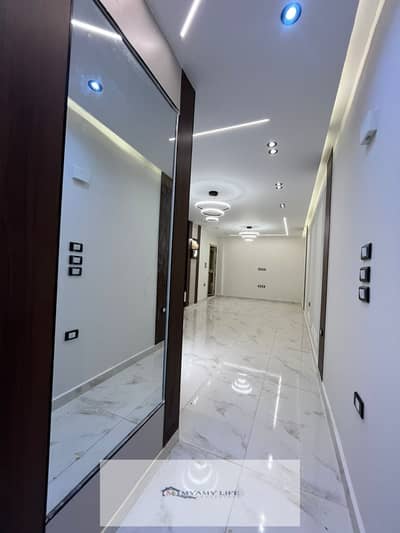 شقة 3 غرف نوم للبيع في حدائق الاهرام، الجيزة - WhatsApp Image 2025-11-28 at 9.38. 14 PM. jpeg