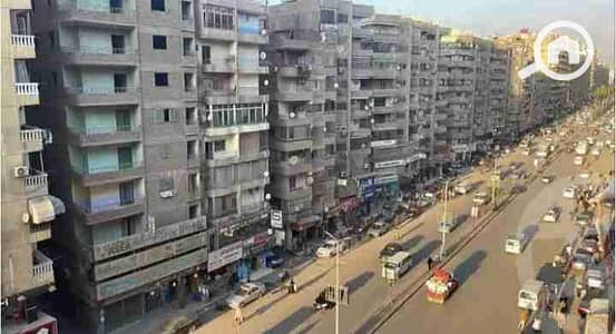 Retail for Sale in Faisal, Giza - 1000328184. jpg