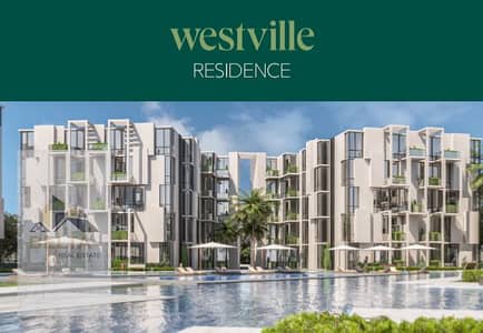 شقة 2 غرفة نوم للبيع في 6 أكتوبر، الجيزة - Screenshot 2025-11-26 154456. png