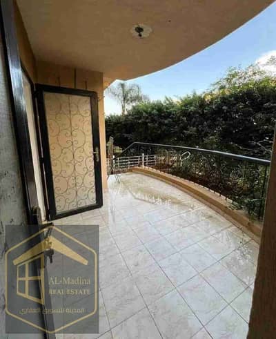 3 Bedroom Apartment for Rent in New Cairo, Cairo - 87486. jpg