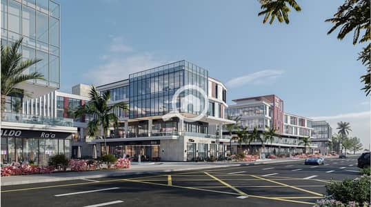 محلات تجارية  للبيع في 6 أكتوبر، الجيزة - 1. jpg