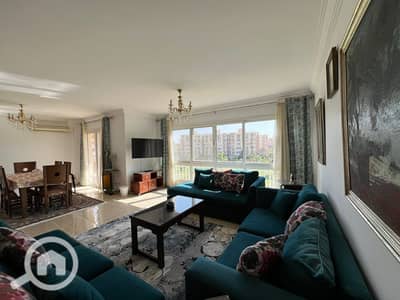 شقة 4 غرف نوم للايجار في مدينتي، القاهرة - 5fba05ca-7a88-4976-84fe-3477c396d614. jpg